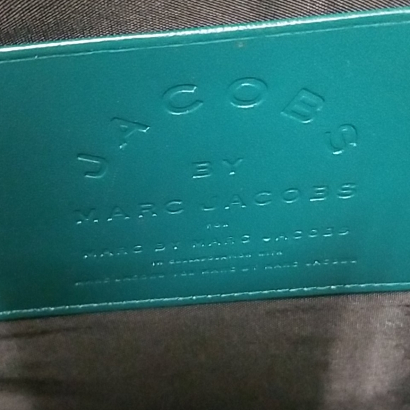 Marc Jacobs oversize clutch - Picture 4 of 7